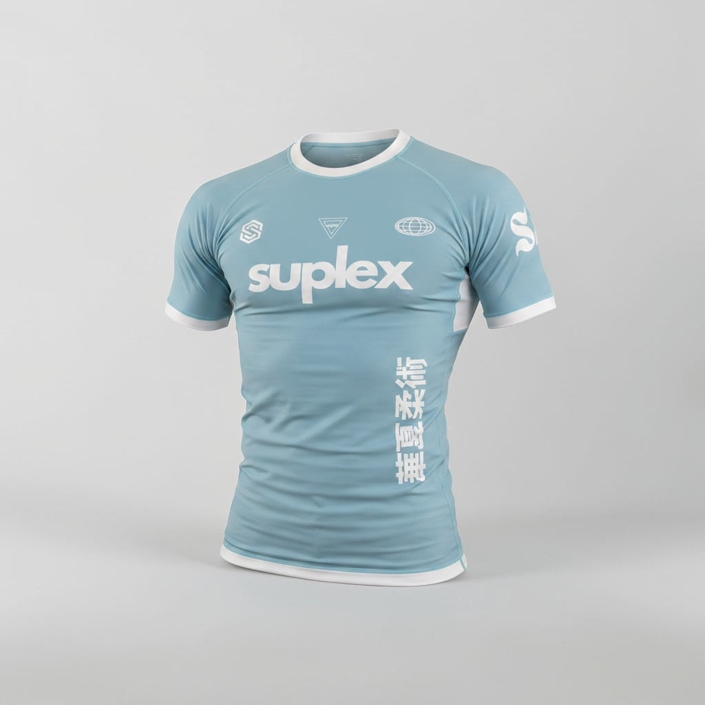 Sky Blue Edition