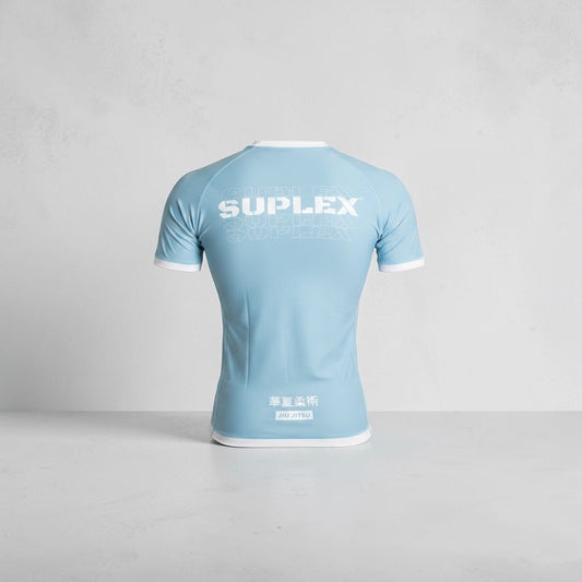 Sky Blue Edition