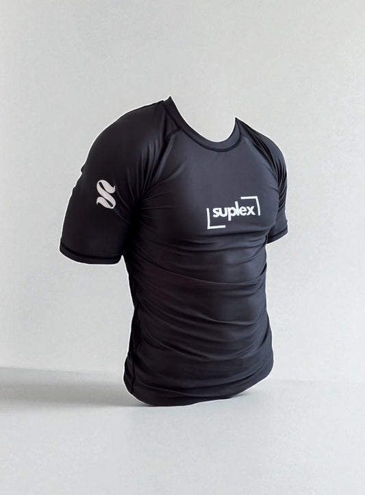 Always Rolling rashguard
